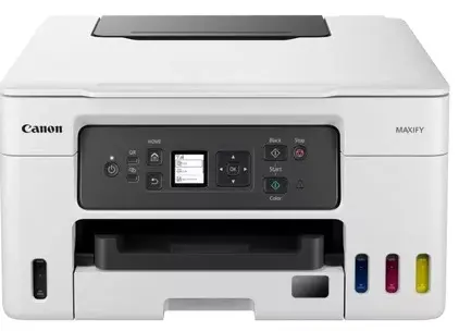 Canon MegaTank Printers