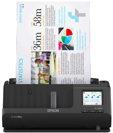 WorkForce Epson ES-C380W WorkForce Epson ES-C380W