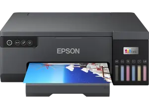 Epson L8050