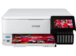 Epson EcoTank L8160