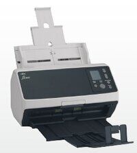 FUJITSU Image Scanner fi-8150 FUJITSU Image Scanner fi-8150