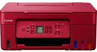 CANON PIXMA G3470 SERIES