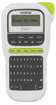 P-Touch H110 P-Touch H110