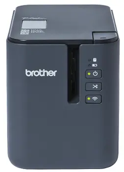 P-Touch P900W