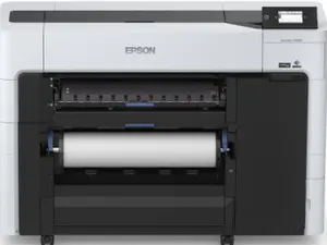SureColor SC-T3700E, SureColor SC-T3700E,