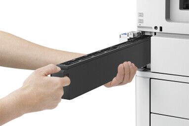 T671300 Maintenance Box for WF-C17590 / WF-C20590 / WF-C20600 / WF-C21000 / WF-M20590 / WF-M21000