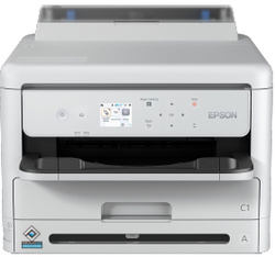 Epson Work Force Pro WF-M5399DW Epson Work Force Pro WF-M5399DW