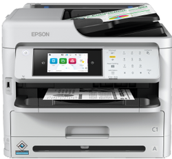 Epson Work Force Pro WF-M5899DWF Epson Work Force Pro WF-M5899DWF