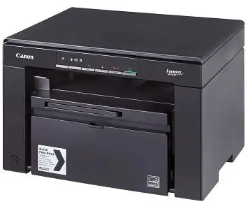 Canon i-SENSYS MF3010