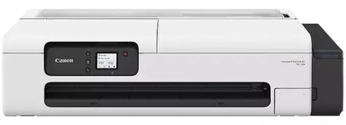 Canon Large Format Printers