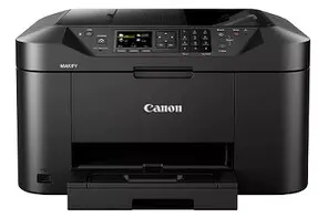 Canon MAXIFY MB2140
