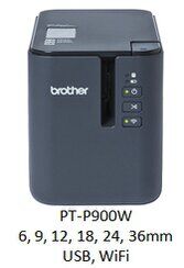 P-Touch P900W