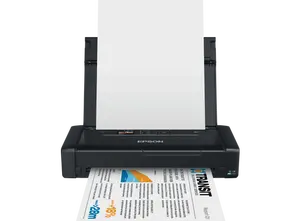 Epson WF100 Mobile Printer